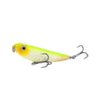 Señuelo Shimano Lure Yasei Shock Stick 110 mm Chartreuse - Tienda Bass
