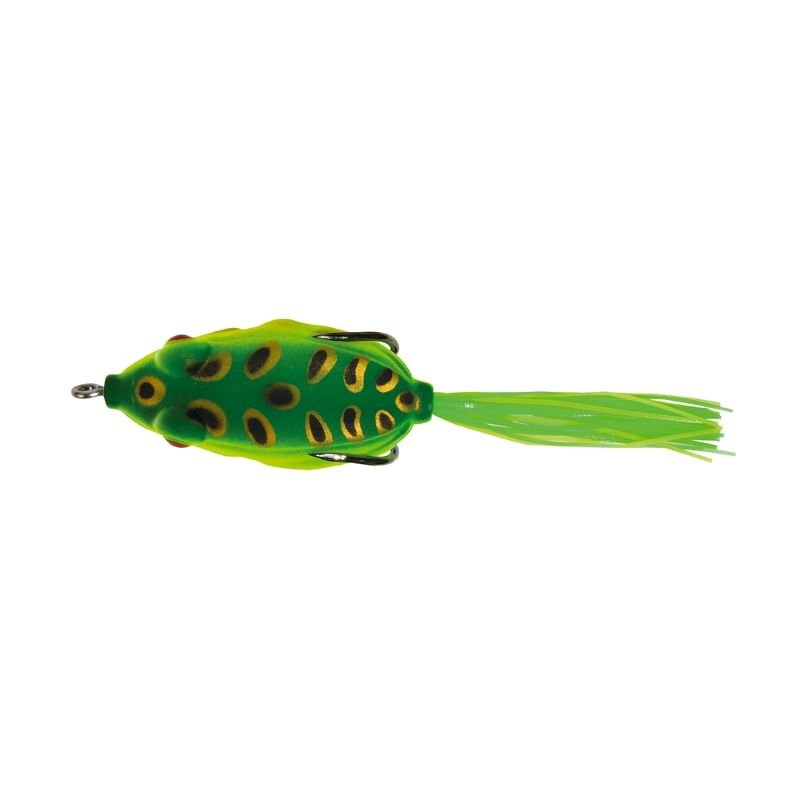 Señuelo Yokozuna Kermit 55 mm GD - Tienda Bass