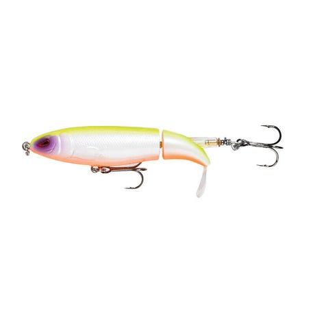 Señuelo Yokozuna Mad Tail 90 mm 744 - Tienda Bass