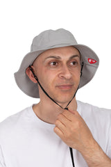 Sombrero Fox Rage UV Hat - Tienda Bass