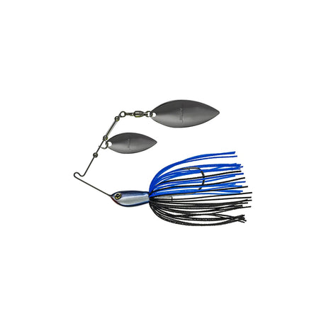 Spinnerbait Molix Waterslash R Double Willow 14 g Pummel Fish - Tienda Bass
