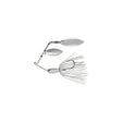Spinnerbait Molix Waterslash R Double Willow 14 g Special White - Tienda Bass