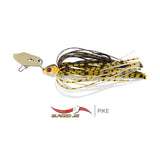 Spinnerbaits Fox Rage Bladed Jig 7g Pike - Tienda Bass