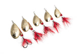 Spinnerbaits Fox Rage French 3 - 7g - Tienda Bass