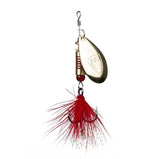 Spinnerbaits Fox Rage French 3 - 7g - Tienda Bass