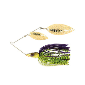 Spinnerbaits Fox Rage Table Rock 28g - Tienda Bass