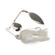 Spinnerbaits Hart Duster 14g Blanco - Tienda Bass