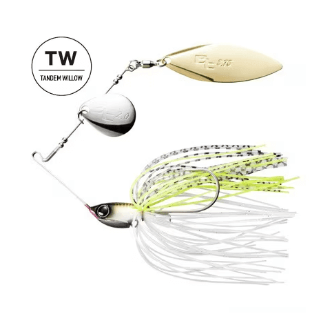 Spinnerbaits Shimano Lure BT Swagy 14 g Tidalkiler - Tienda Bass