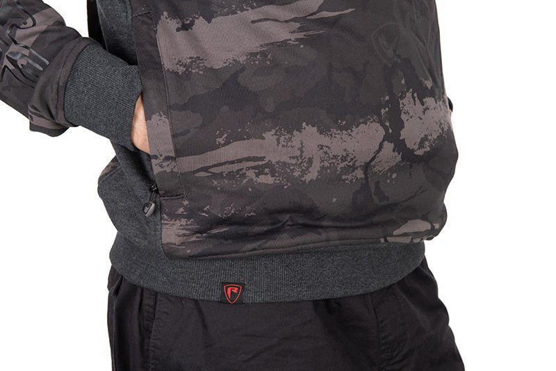 Sudadera Fox Rage Voyager Camo - Tienda Bass