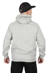 Sudadera Fox Rage Voyager Gris con cremallera - Tienda Bass