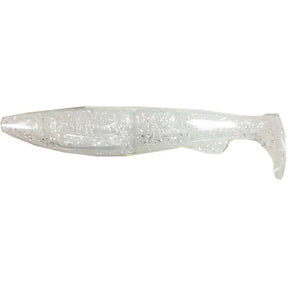 Swimbait Vinilo Alpha Hacker 8 Lubina Magic - Tienda Bass