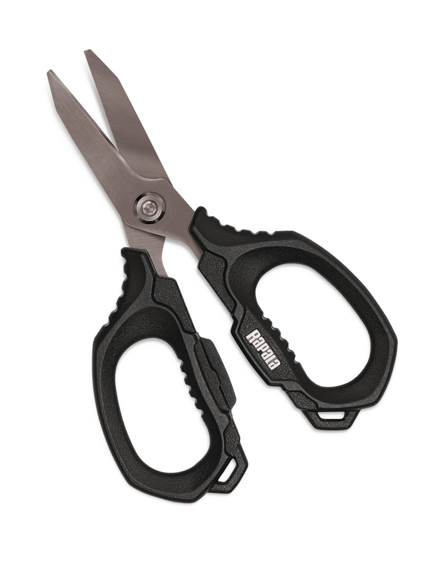 Tijeras Rapala XD Super Line - Tienda Bass