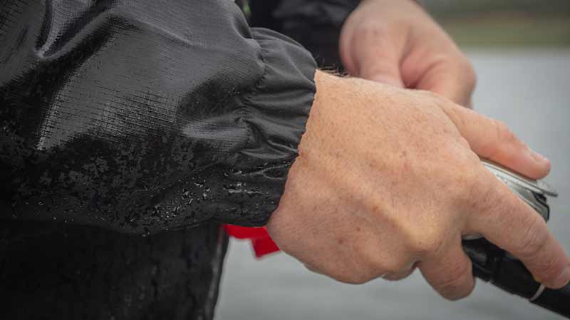 Traje Impermeable Fox Rage RageWear - Tienda Bass