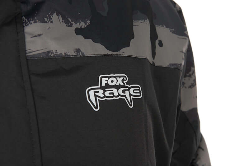 Traje térmico Fox Rage - Tienda Bass