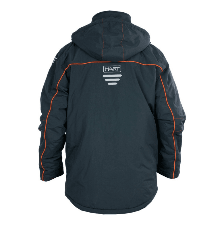 Traje térmico Hart Abyssal Set - Tienda Bass