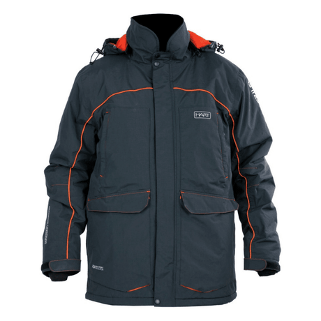 Traje térmico Hart Abyssal Set - Tienda Bass