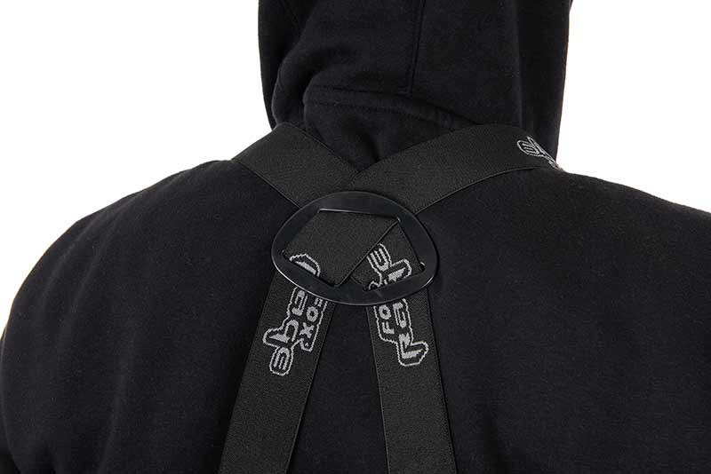Vadeador Fox Rage Lightweight Chest Wader - Tienda Bass