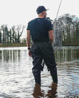 Vadeador Fox Rage Lightweight Waist Wader - Tienda Bass