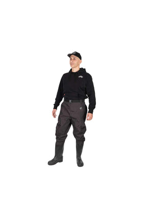 Vadeador Fox Rage Lightweight Waist Wader - Tienda Bass