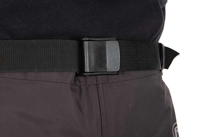 Vadeador Fox Rage Lightweight Waist Wader - Tienda Bass