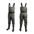 Vadeador Hart Strong - Tienda Bass