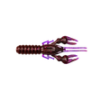 Vinilo AGR Finesse Craw 73 mm PB & J - Tienda Bass