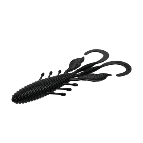Vinilo AGR Kratos 111 mm Black Blue - Tienda Bass