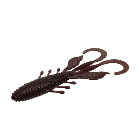 Vinilo AGR Kratos 111 mm Brown Purple - Tienda Bass