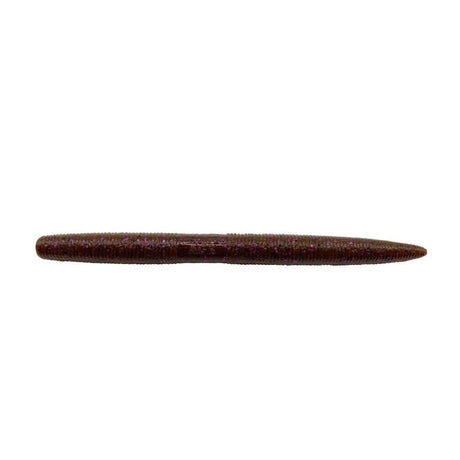 Vinilo AGR Still Worm 100 mm Brown Purple - Tienda Bass