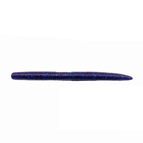 Vinilo AGR Still Worm 120 mm Junebug/ Blue Flake - Tienda Bass