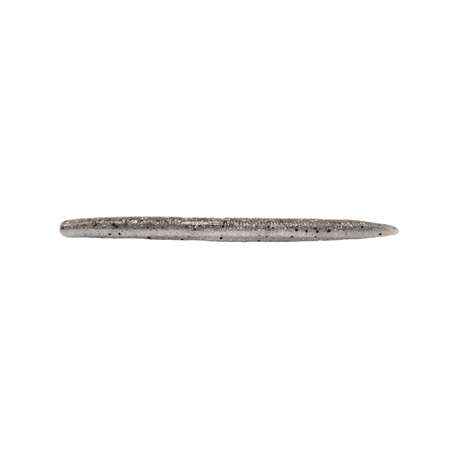 Vinilo AGR Still Worm 120 mm Silver Shad - Tienda Bass