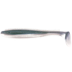 Vinilo Fox Rage Shad Spikey 120 mm Ultra UV Arkanas - Tienda Bass