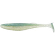 Vinilo Rapala Crushcity The Kickman 3 - 75 mm Sexy Shad - Tienda Bass