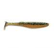 Vinilo Rapala Crushcity The Kickman 4 - 100 mm Perch - Tienda Bass