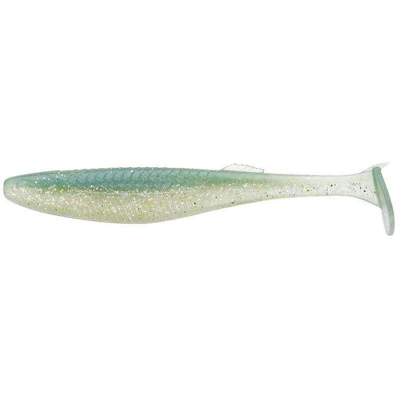 Vinilo Rapala Crushcity The Kickman 5 – 125 mm Sexy Shad - Tienda Bass