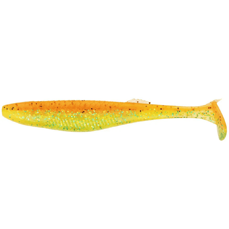 Vinilo Rapala Crushcity The Stingman 4 – 100 mm Fire Flame - Tienda Bass