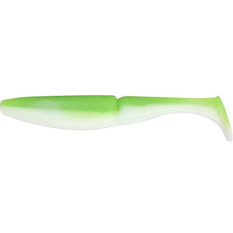 Vinilo Sawamura One Up Shad 152 mm PSY White - Tienda Bass