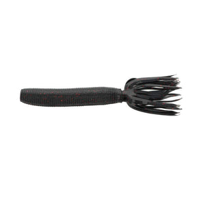 Vinilo Yamamoto Big Ika 5'' - 127 mm Smoke Red - Tienda Bass