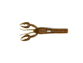 Vinilo Yamamoto Fat Baby Craw Floater 3´75" 95 mm Okeechobee Craw - Tienda Bass