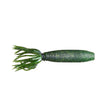 Vinilo Yamamoto Fat Ika 4'' 100 mm Watermelon Black Gold - Tienda Bass