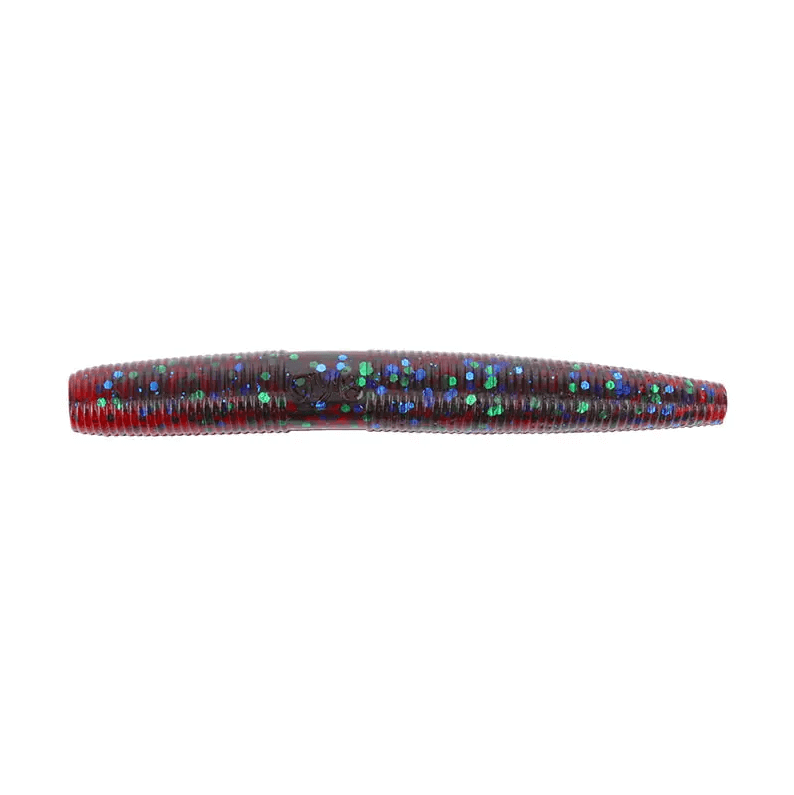 Vinilo Yamamoto Ned Senko 3'' - 76 mm Plum Apple - Tienda Bass