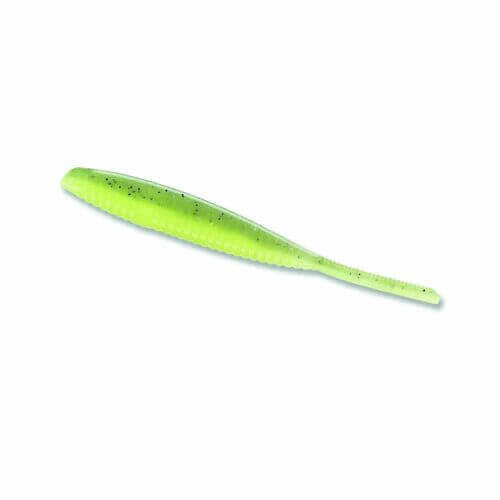 Vinilo Yamamoto Shad Shape 4'' - 100 mm Baby Bass - Tienda Bass
