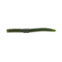 Vinilo Yamamoto Slinko Floater 5,5” – 139 mm Green Pumpkin Watermelon - Tienda Bass