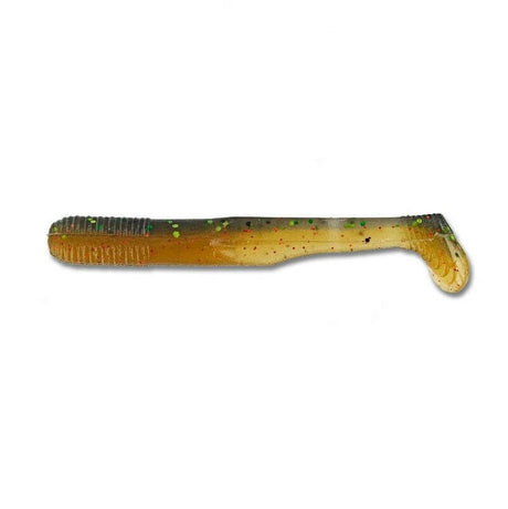 Vinilo Yamamoto Swim Senko 3,5'' - 90 mm Perch - Tienda Bass