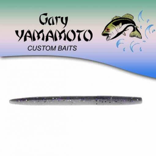 Vinilo Yamamoto Yamasenko 4'' - 100 mm Smoke Purple HF - Tienda Bass