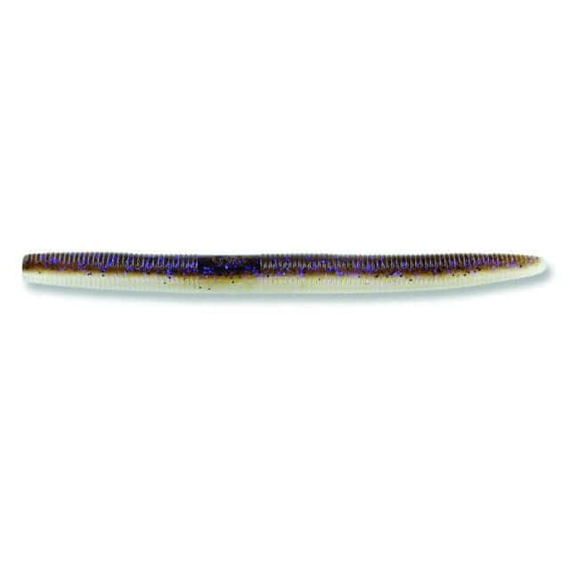 Vinilo Yamamoto Yamasenko 5'' 125 mm Electric Shad - Tienda Bass
