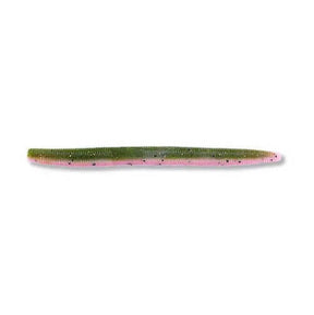 Vinilo Yamamoto Yamasenko 5” 125 mm Rainbow Trout - Tienda Bass