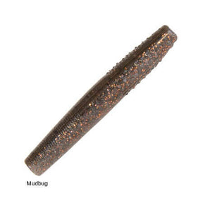 Vinilo Z - Man Finesse TRD 70 mm Mudbug - Tienda Bass