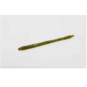 vinilo zoom finesse worm watermelon red
