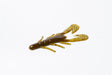 vinilo zoom magnum ultravibe speed craw Green Pumpkin